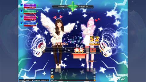 idate game|LoveBeat on Steam.